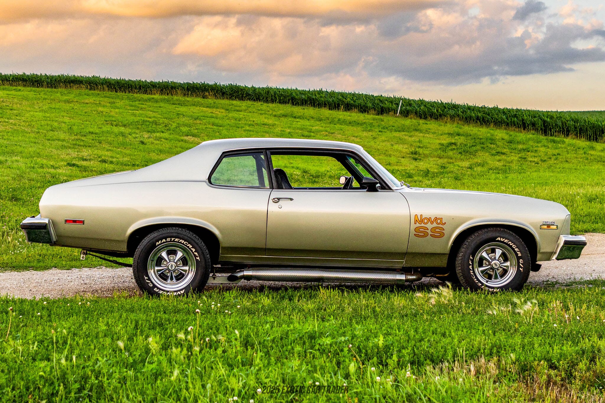 1974 Chevrolet Nova for Sale | Exotic Car Trader (Lot #250636654)